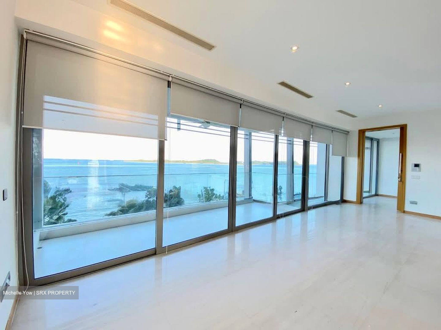 The Oceanfront @ Sentosa Cove (D4), Condominium #554785381